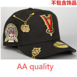 QHAA2601-156 AA Baseball Cap 156 USD8.98