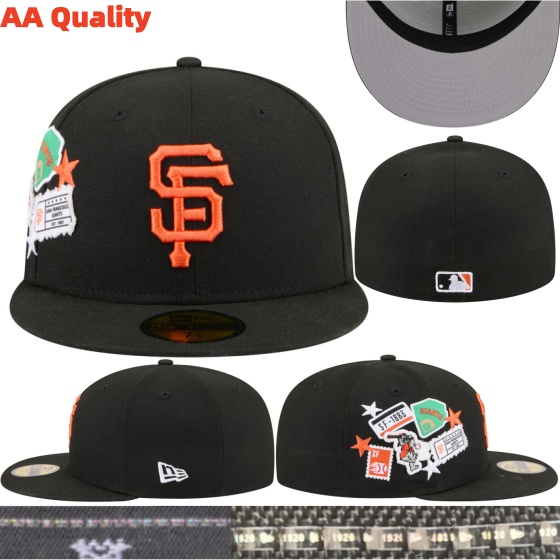 156 YJAA2602-156 AA Fitted Cap 156 USD8.98 - Image 1