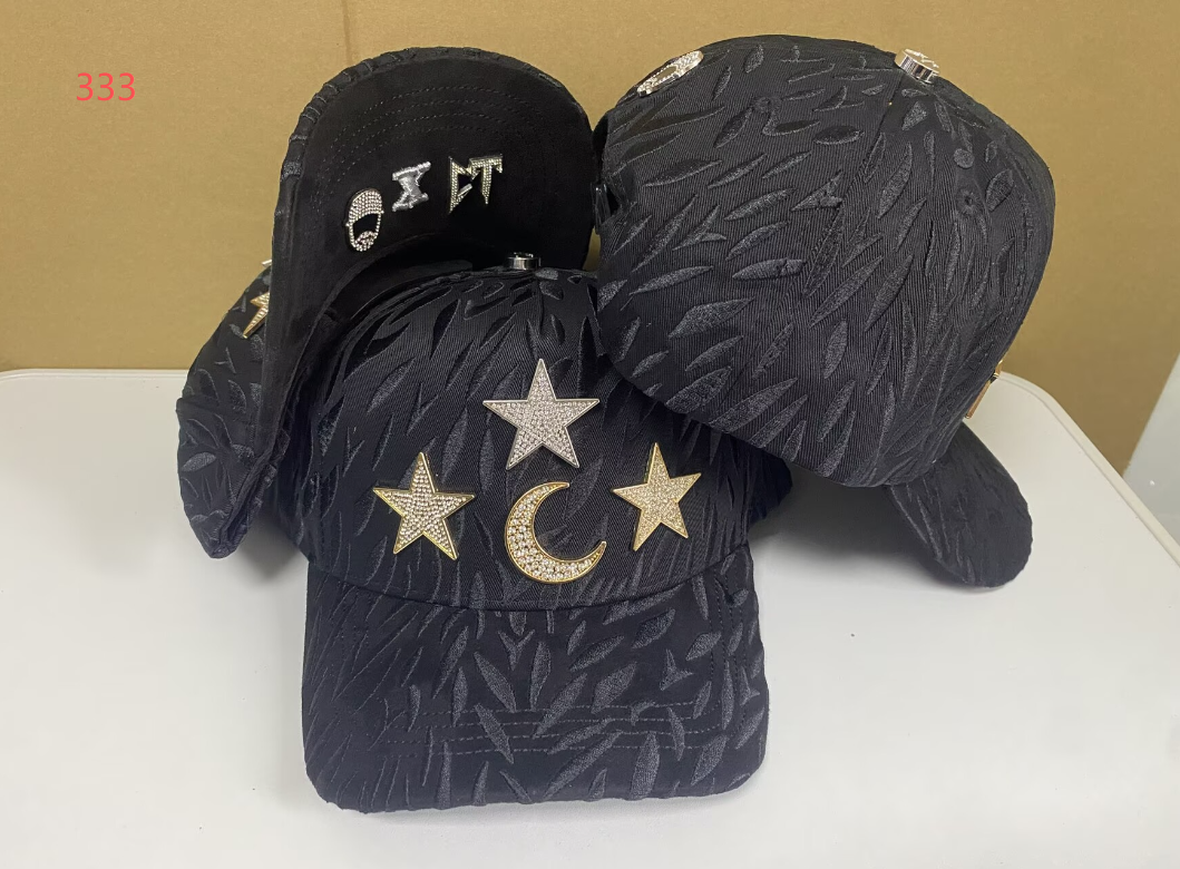 156 Coco 60 DN2603-156 Dandy Hat Cap 156 USD16.98 - Image 1