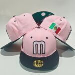 MAA2601-157 AA Fitted Cap 157 USD8.98