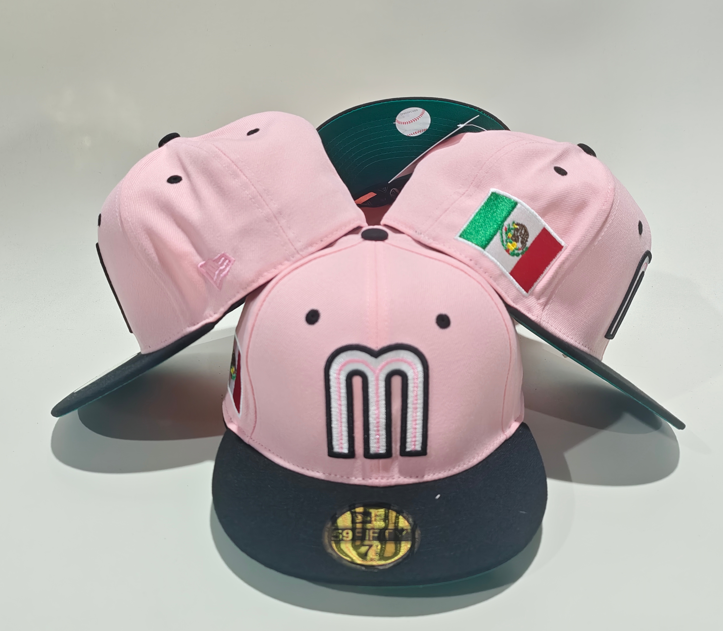 157 MAA2601-157 AA Fitted Cap 157 USD8.98 - Image 1