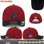 YJAA2605-157 AA 2026 World Baseball Cap 157 USD8.98