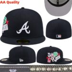 YJAA2602-157 AA Fitted Cap 157 USD8.98