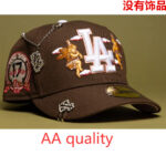 QHAA2601-158 AA Baseball Cap 158 USD8.98