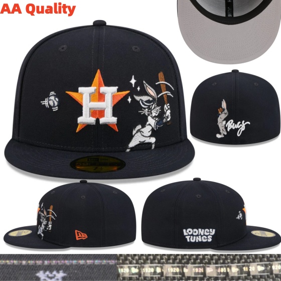 158 YJAA2602-158 AA Fitted Cap 158 USD8.98 - Image 1