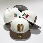 MAA2601-159 AA Fitted Cap 159 USD8.98