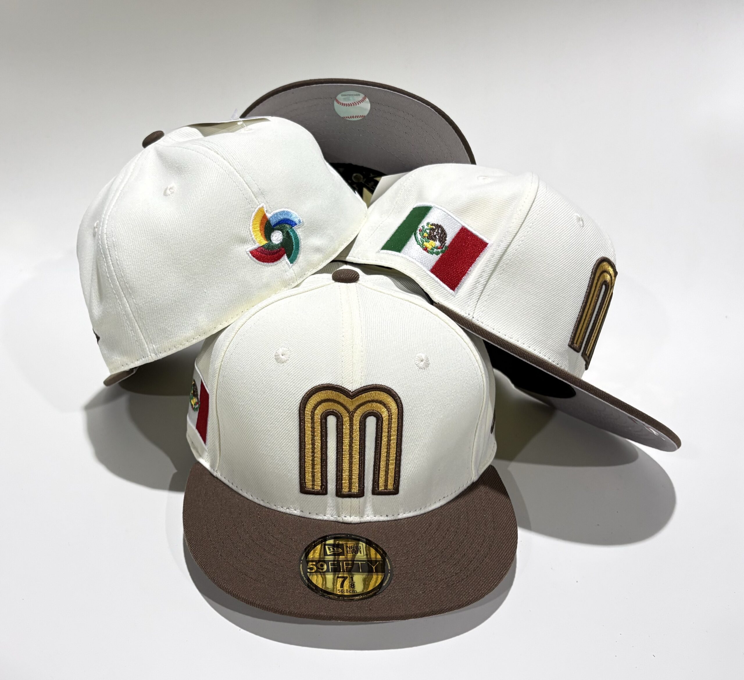 159 MAA2601-159 AA Fitted Cap 159 USD8.98 - Image 1