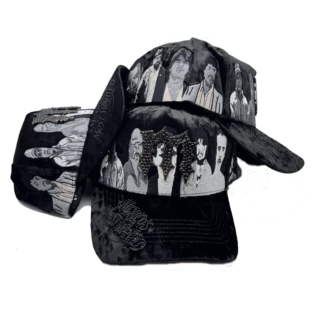159 60 DN2603-159 Dandy Hat Cap 159 USD16.98 - Image 1