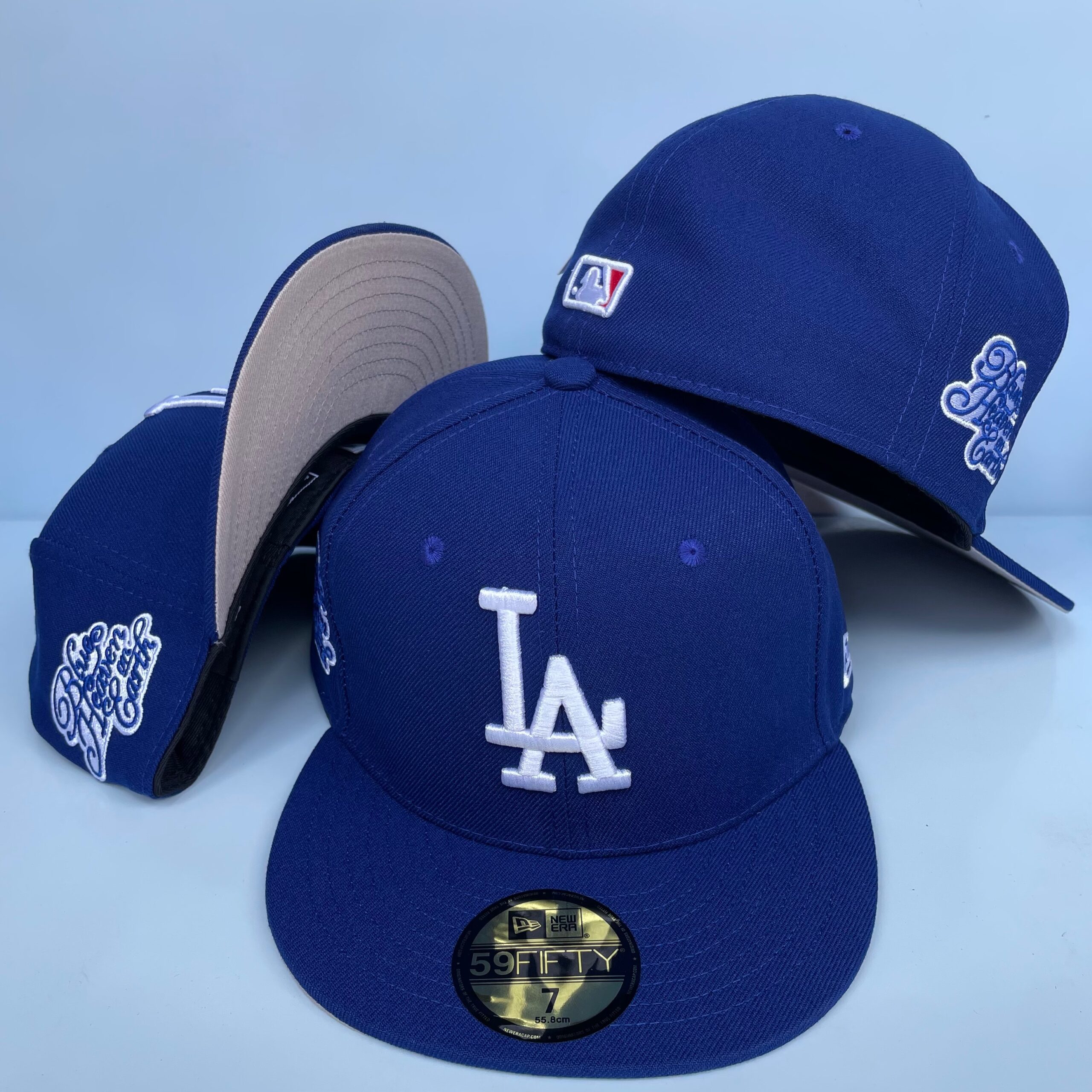 16 XJYAA2605-016 AA Fitted Cap 016 USD8.98 - Image 1