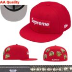 SUYJ2601-016 AA Classic Fitted Cap 016 USD9.98
