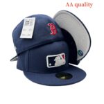 LXAA2601-016 AA Fitted Cap 016 USD8.98