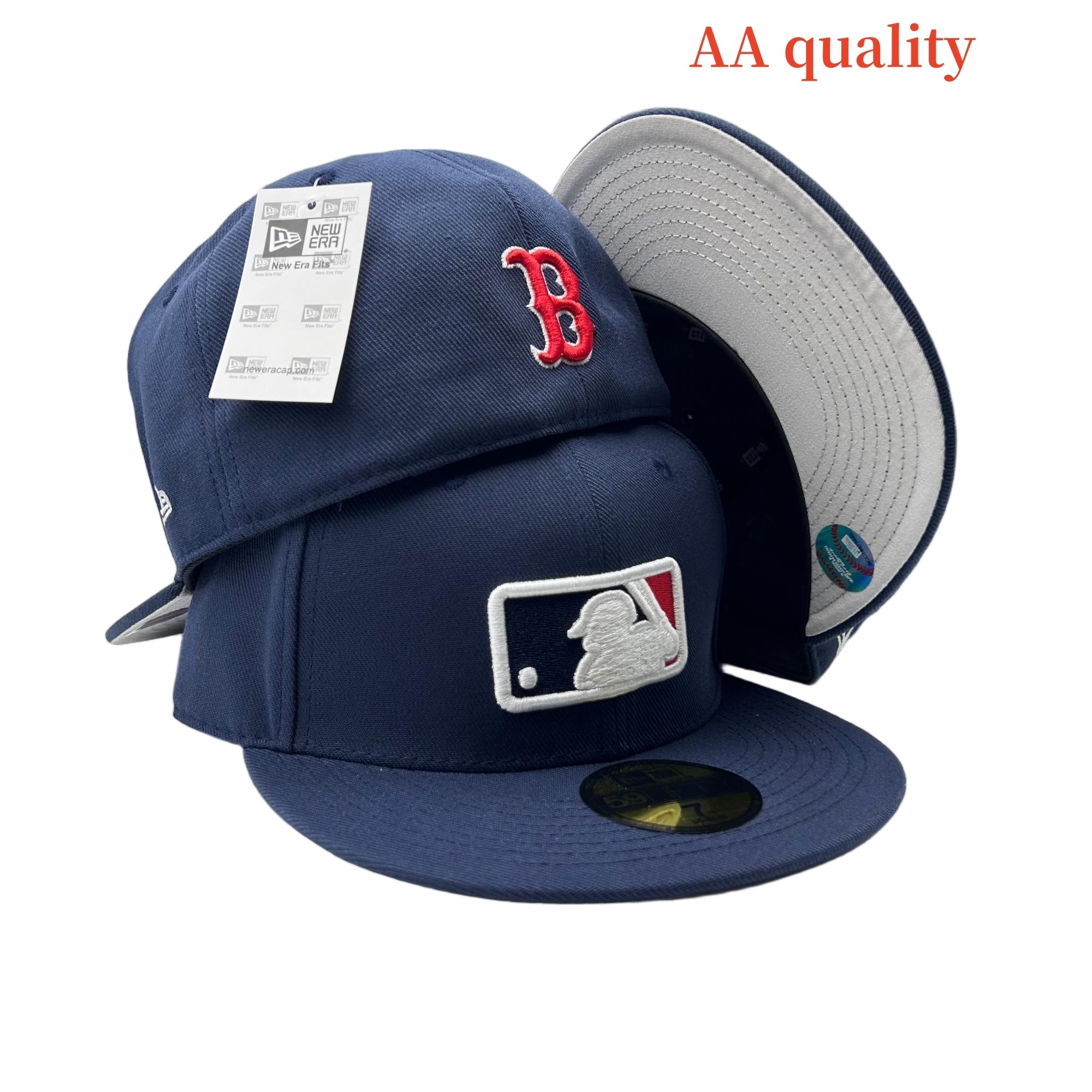 16 LXAA2601-016 AA Fitted Cap 016 USD8.98 - Image 1