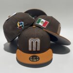 MAA2601-160 AA Fitted Cap 160 USD8.98
