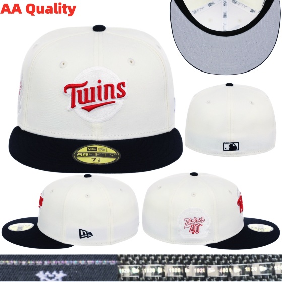 160 YJAA2602-160 AA Fitted Cap 160 USD8.98 - Image 1