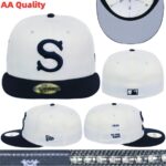 YJAA2602-161 AA Fitted Cap 161 USD8.98