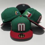 MAA2601-161 AA Fitted Cap 161 USD8.98