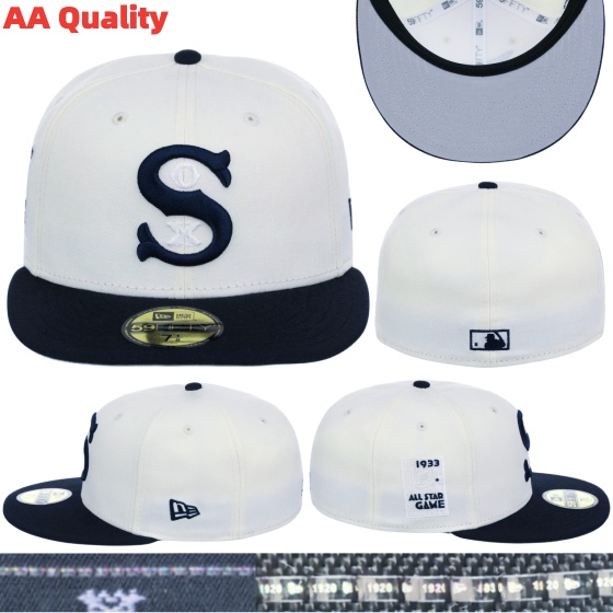 161 YJAA2602-161 AA Fitted Cap 161 USD8.98 - Image 1