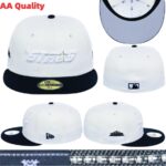 YJAA2602-162 AA Fitted Cap 162 USD8.98