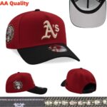 YJAA2605-162 AA 2026 World Baseball Cap 162 USD8.98