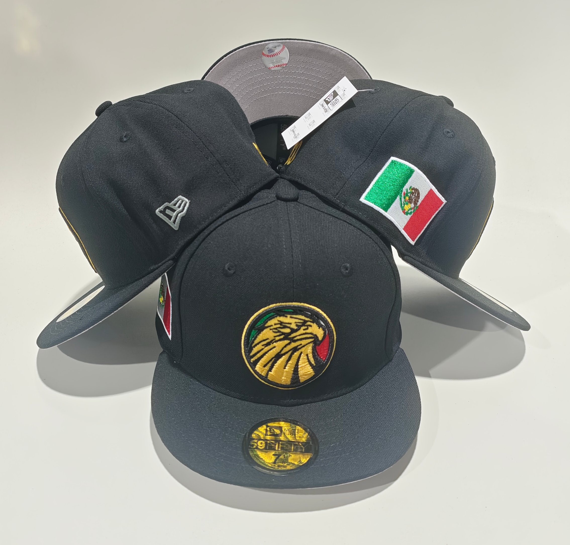 162 MAA2601-162 AA Fitted Cap 162 USD8.98 - Image 1