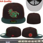 YJAA2602-163 AA Fitted Cap 163 USD8.98