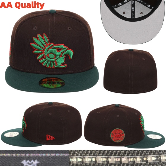 163 YJAA2602-163 AA Fitted Cap 163 USD8.98 - Image 1