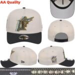 YJAA2605-164 AA 2026 World Baseball Cap 164 USD8.98