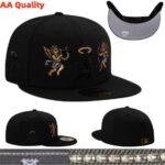 YJAA2602-164 AA Fitted Cap 164 USD8.98