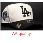 QHAA2601-165 AA Baseball Cap 165 USD8.98