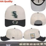 YJAA2605-165 AA 2026 World Baseball Cap 165 USD8.98