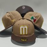 MAA2601-165 AA Fitted Cap 165 USD8.98