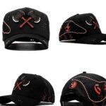 DN2603-165 Dandy Hat Cap 165 USD16.98