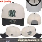 YJAA2605-166 AA 2026 World Baseball Cap 166 USD8.98