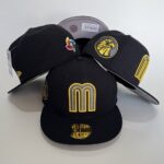 MAA2601-166 AA Fitted Cap 166 USD8.98