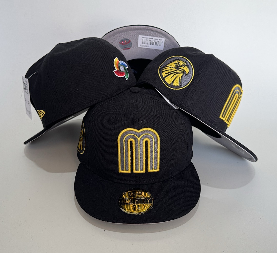 166 MAA2601-166 AA Fitted Cap 166 USD8.98 - Image 1