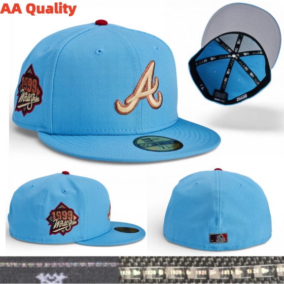166 YJAA2602-166 AA Fitted Cap 166 USD8.98 - Image 1