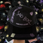 DN2603-166 Dandy Hat Cap 166 USD16.98