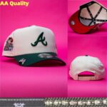 YJAA2605-167 AA 2026 World Baseball Cap 167 USD8.98
