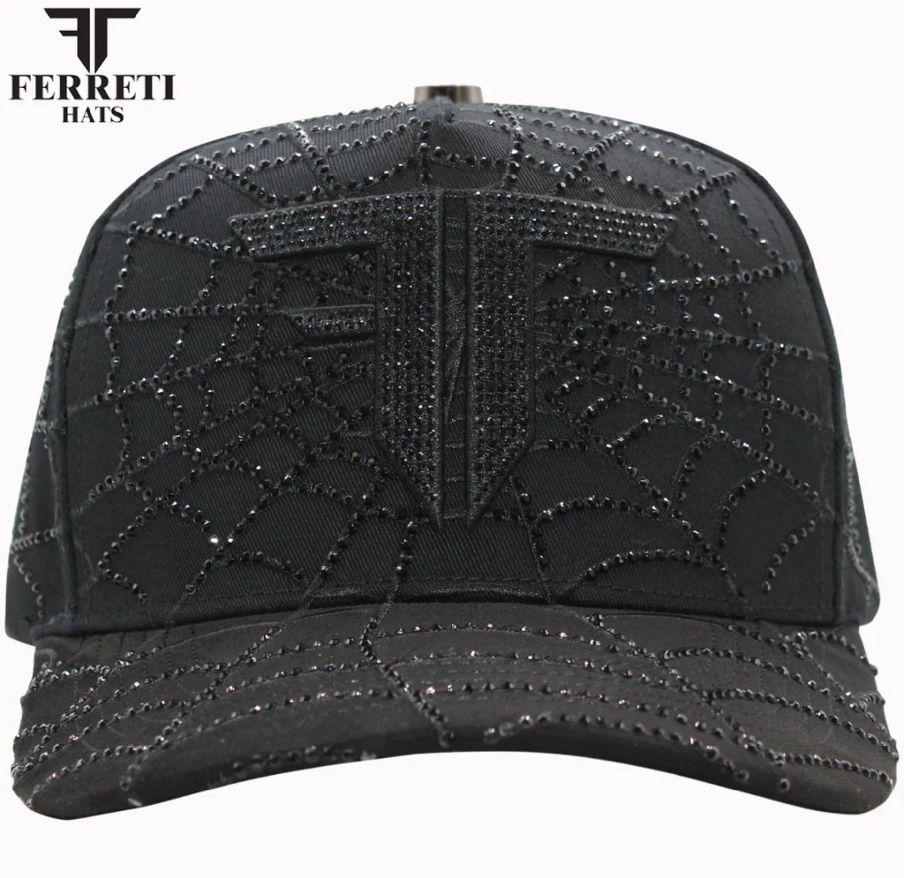 167 60 DN2603-167 Dandy Hat Cap 167 USD16.98 - Image 1