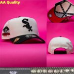 YJAA2605-168 AA 2026 World Baseball Cap 168 USD8.98