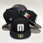 MAA2601-168 AA Fitted Cap 168 USD8.98