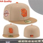 YJAA2602-168 AA Fitted Cap 168 USD8.98
