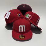 MAA2601-169 AA Fitted Cap 169 USD8.98