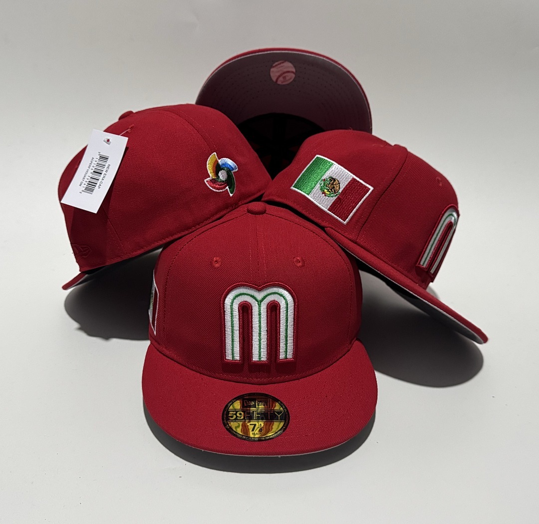 169 MAA2601-169 AA Fitted Cap 169 USD8.98 - Image 1