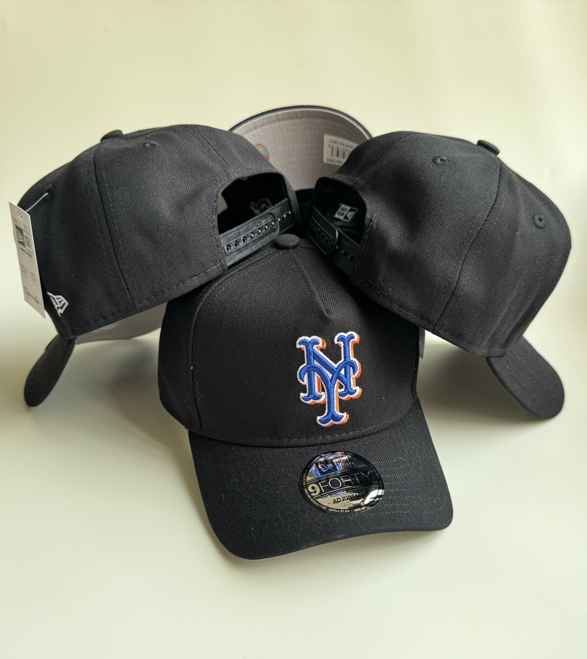 17 CCAA2606-03-017 AA 2026 World Baseball Cap 017 USD8.98 - Image 1