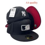 LXAA2601-017 AA Fitted Cap 017 USD8.98