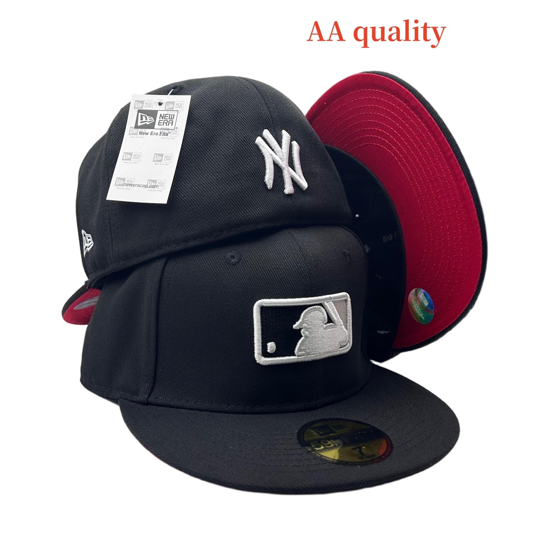 17 LXAA2601-017 AA Fitted Cap 017 USD8.98 - Image 1