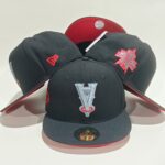 CocoAA2603-017 AA Fitted Cap 017 USD8.98