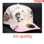 QHAA2601-170 AA Baseball Cap 170 USD8.98