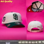 YJAA2605-170 AA 2026 World Baseball Cap 170 USD8.98